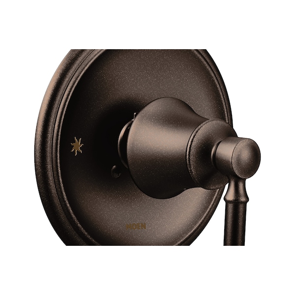 Posi-Temp(R) Valve Trim Oil Rubbed Bronze